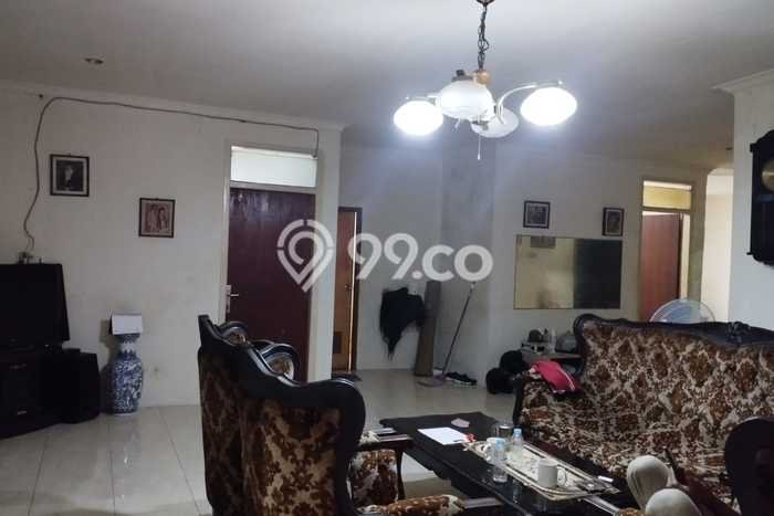 Dijual Rumah Eksklusif 4 KT di Ujungberung, Bandung Dijual Rumah Eksklusif 4 KT di Ujungberung, Bandung