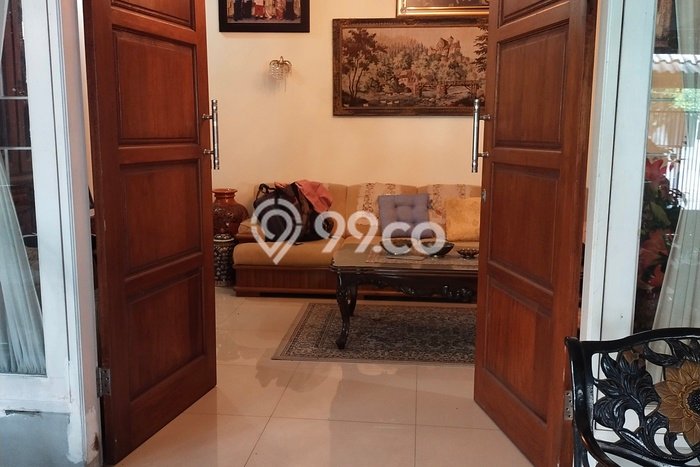 Rumah Elit Modern Siap Huni di Tubagus Ismail Bandung Rumah Elit Modern Siap Huni di Tubagus Ismail Bandung
