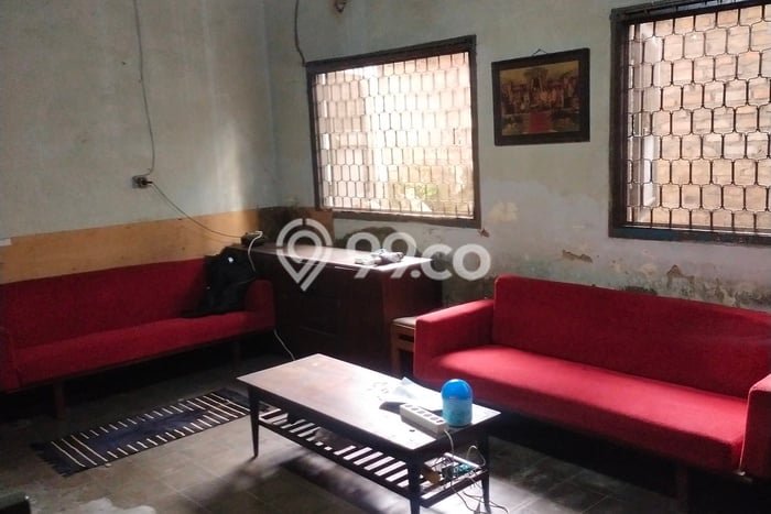 Hunian Nyaman Asri 3 KT Siap Huni di Gatot Subroto Bandung Hunian Nyaman Asri 3 KT Siap Huni di Gatot Subroto Bandung