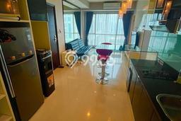 Apartemen Favorit Modern Dijual di Jakarta Selatan dengan 1 Kamar Tidur Apartemen Favorit Modern Dijual di Jakarta Selatan dengan 1 Kamar Tidur