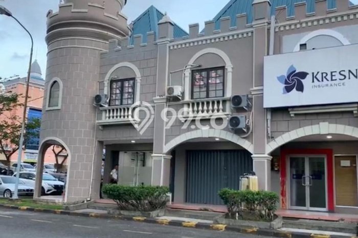 Ruko Bagus Dijual LB 244m2 Lokasi Strategis Balikpapan Area Cocok untuk Bisnis Ruko Bagus Dijual LB 244m2 Lokasi Strategis Balikpapan Area Cocok untuk Bisnis