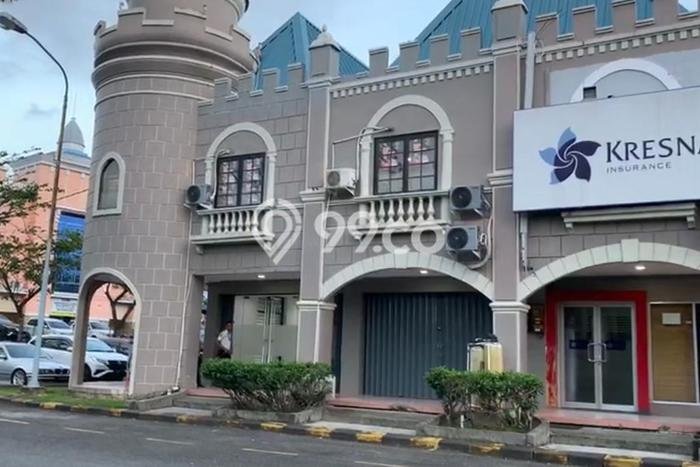 Ruko Bagus Dijual LB 244m2 Lokasi Strategis Balikpapan Area Cocok untuk Bisnis Ruko Bagus Dijual LB 244m2 Lokasi Strategis Balikpapan Area Cocok untuk Bisnis