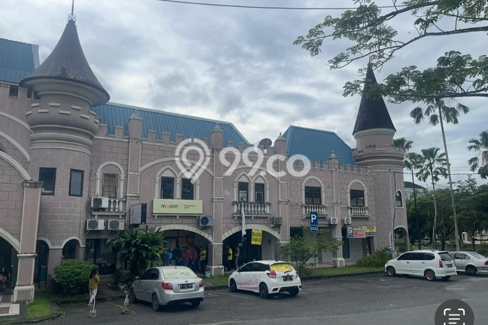 Ruko Bagus Dijual LB 244m2 Lokasi Strategis Balikpapan Area Cocok untuk Bisnis Ruko Bagus Dijual LB 244m2 Lokasi Strategis Balikpapan Area Cocok untuk Bisnis