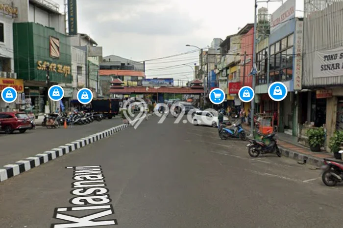 Ruko Bagus Dijual di Tanggerang Banjar Strategis Cocok untuk Kembangkan Bisnis Ruko Bagus Dijual di Tanggerang Banjar Strategis Cocok untuk Kembangkan Bisnis