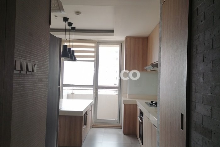 Sewa Sekarang Apartemen Minimalis 2 KT di Kawasan Kelapa Gading Sewa Sekarang Apartemen Minimalis 2 KT di Kawasan Kelapa Gading