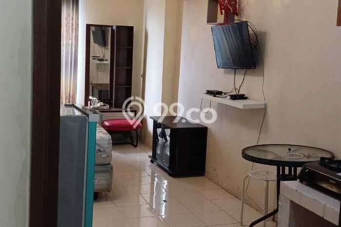 Sewa Apartemen Harga Terjangkau di Sunter 0 Bedroom Sewa Apartemen Harga Terjangkau di Sunter 0 Bedroom