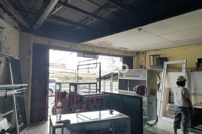 Lokasi Strategis! Dijual Komersial Bisnis di Johar Baru, Jakarta Pusat Kondisi Bagus Lokasi Strategis! Dijual Komersial Bisnis di Johar Baru, Jakarta Pusat Kondisi Bagus
