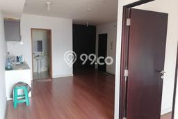 Dijual Apartemen 1 KT & 1 KM di Jakarta Selatan Area Strategis Dijual Apartemen 1 KT & 1 KM di Jakarta Selatan Area Strategis