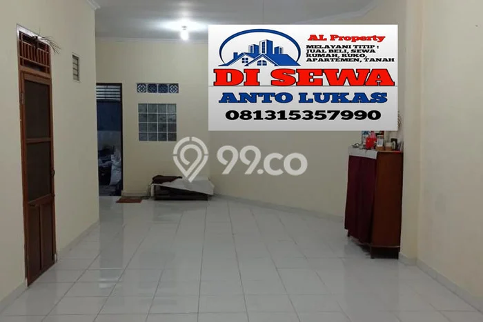 Hunian Bagus Disewakan Harga Terjangkau Kawasan Strategis Jakarta Pusat Hunian Bagus Disewakan Harga Terjangkau Kawasan Strategis Jakarta Pusat