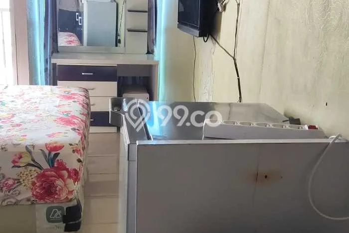 Sewa Apartemen Ekonomis 0 BR di Pulomas Jakarta Timur Sewa Apartemen Ekonomis 0 BR di Pulomas Jakarta Timur