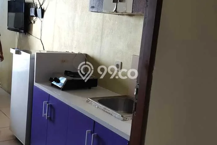 Sewa Apartemen Ekonomis 0 BR di Pulomas Jakarta Timur Sewa Apartemen Ekonomis 0 BR di Pulomas Jakarta Timur