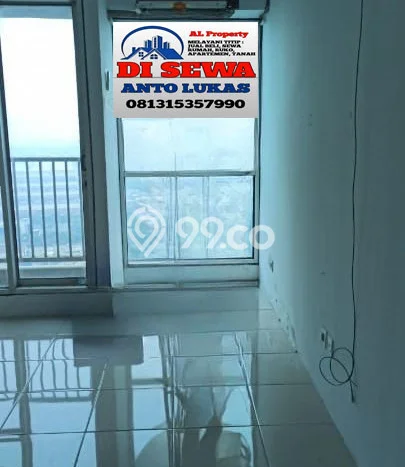 Apartemen Sewa 0 Kamar Hemat Siap Huni di Jakarta Timur, Luas 21m2 Apartemen Sewa 0 Kamar Hemat Siap Huni di Jakarta Timur, Luas 21m2