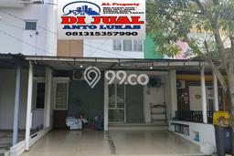 Jual Rumah Bagus Siap Huni LB 140m2 di Cikupa, Tangerang Jual Rumah Bagus Siap Huni LB 140m2 di Cikupa, Tangerang