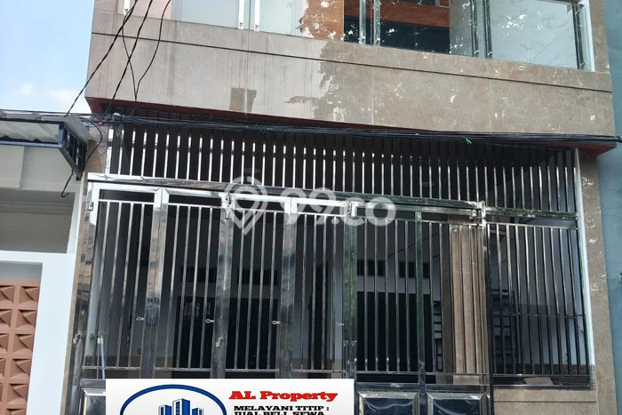 Dijual Hunian Rumah Terawat 3 KT di Cengkareng Barat, Jakarta Barat Dijual Hunian Rumah Terawat 3 KT di Cengkareng Barat, Jakarta Barat