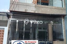 Dijual Hunian Rumah Terawat 3 KT di Cengkareng Barat, Jakarta Barat Dijual Hunian Rumah Terawat 3 KT di Cengkareng Barat, Jakarta Barat