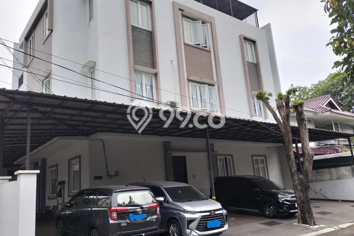 Kost Lengkap di Kelapa Gading, Jakarta Utara Cocok untuk Mahasiswa & Karyawan Kost Lengkap di Kelapa Gading, Jakarta Utara Cocok untuk Mahasiswa & Karyawan