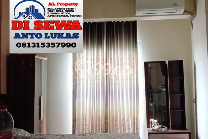 Sewa Apartemen Harga Terjangkau di Sunter 0 Bedroom Sewa Apartemen Harga Terjangkau di Sunter 0 Bedroom