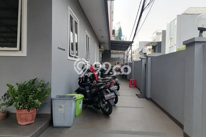 Disewakan Kost Lokasi Kelapa Gading, Jakarta Utara Area Strategis Disewakan Kost Lokasi Kelapa Gading, Jakarta Utara Area Strategis