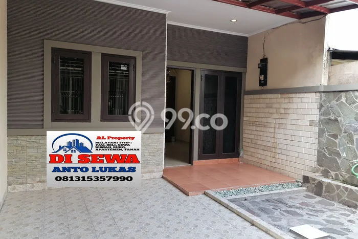 Sewa cepat rumah minimalis lokasi strategis 4 Kamar di Kelapa Gading, Jakarta Utara Sewa cepat rumah minimalis lokasi strategis 4 Kamar di Kelapa Gading, Jakarta Utara