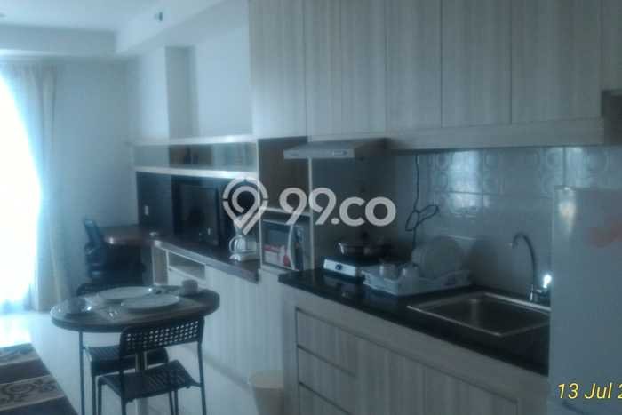 Siap Milik Apartemen 1 KT 1 KM di Cikarang Selatan Siap Milik Apartemen 1 KT 1 KM di Cikarang Selatan
