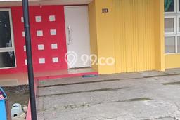 Dijual Cepat Rumah Bagus Siap Huni LB 70m2 di Sepatan, Tangerang Dijual Cepat Rumah Bagus Siap Huni LB 70m2 di Sepatan, Tangerang