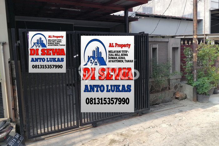 Sewa cepat rumah minimalis lokasi strategis 4 Kamar di Kelapa Gading, Jakarta Utara Sewa cepat rumah minimalis lokasi strategis 4 Kamar di Kelapa Gading, Jakarta Utara