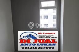 Apartemen Minimalis di Kelapa Gading Jakarta Utara dengan 2 KT & 1 KM Apartemen Minimalis di Kelapa Gading Jakarta Utara dengan 2 KT & 1 KM