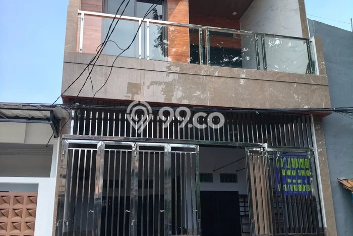 Dijual Hunian Rumah Terawat 3 KT di Cengkareng Barat, Jakarta Barat Dijual Hunian Rumah Terawat 3 KT di Cengkareng Barat, Jakarta Barat