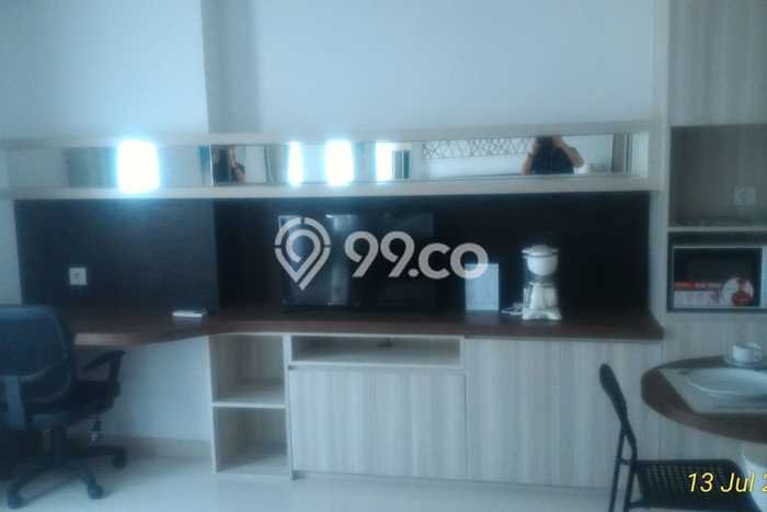 Siap Milik Apartemen 1 KT 1 KM di Cikarang Selatan Siap Milik Apartemen 1 KT 1 KM di Cikarang Selatan