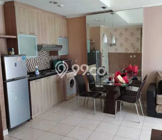 Sewa Apartemen Minimalis 45m2 Punya 2 KT, 1 KM, Lokasi di Kelapa Gading Sewa Apartemen Minimalis 45m2 Punya 2 KT, 1 KM, Lokasi di Kelapa Gading