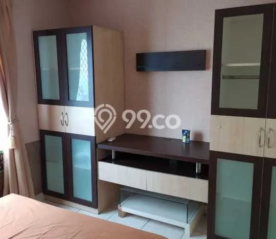 Sewa Apartemen Minimalis 45m2 Punya 2 KT, 1 KM, Lokasi di Kelapa Gading Sewa Apartemen Minimalis 45m2 Punya 2 KT, 1 KM, Lokasi di Kelapa Gading
