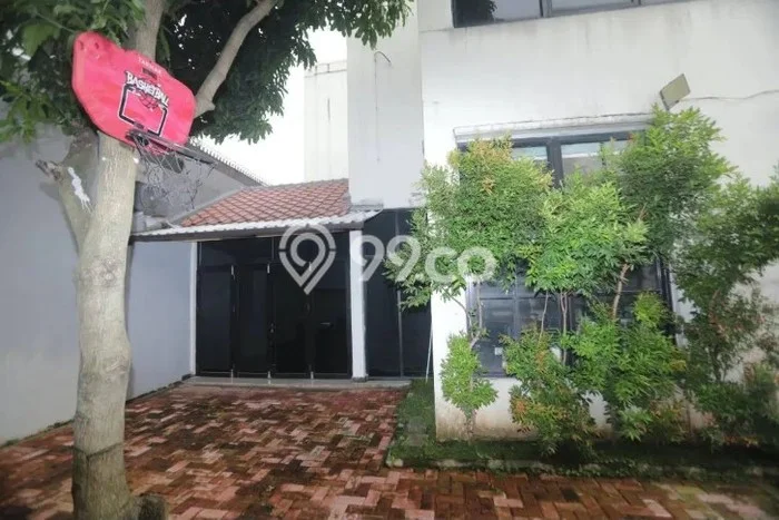 Kantor Paling Dicari LB 609m2 Dijual di Jagakarsa Kantor Paling Dicari LB 609m2 Dijual di Jagakarsa