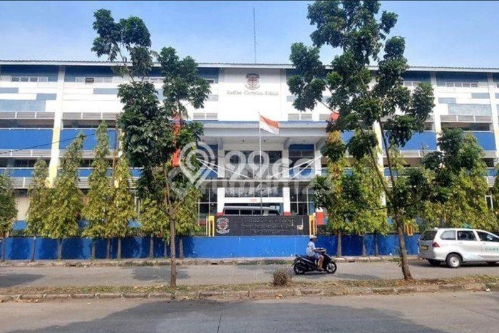 Komersial Bagus LT 4104m2 LB 6343m2 Dijual di Kelapa Gading Jakarta Utara Komersial Bagus LT 4104m2 LB 6343m2 Dijual di Kelapa Gading Jakarta Utara