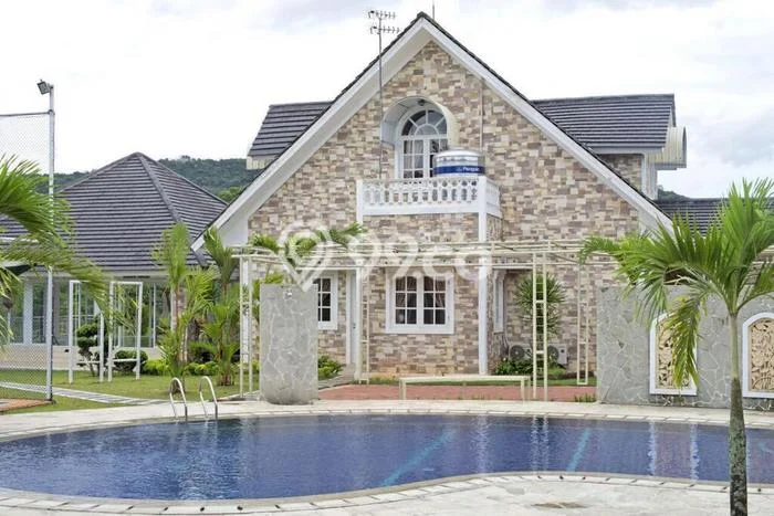 Vila di Ciampea, Area 8000m2m², Dekat Mudah Pusat Kota Vila di Ciampea, Area 8000m2m², Dekat Mudah Pusat Kota