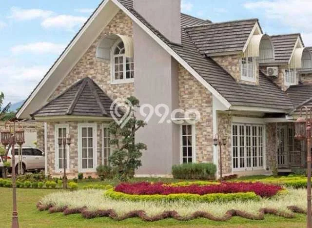 Vila di Ciampea, Area 8000m2m², Dekat Mudah Pusat Kota Vila di Ciampea, Area 8000m2m², Dekat Mudah Pusat Kota