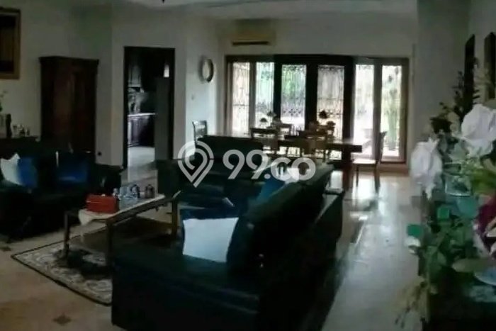 Rumah Luxury Modern Siap Huni di Ragunan Jakarta Selatan Rumah Luxury Modern Siap Huni di Ragunan Jakarta Selatan