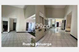 Dijual Rumah Eksklusif 3 KT di Citraland, Surabaya Dijual Rumah Eksklusif 3 KT di Citraland, Surabaya