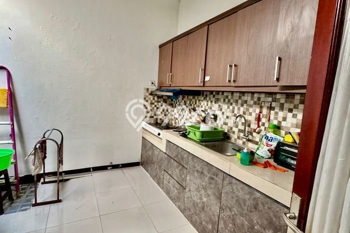 Rumah Modern 2 KT LT 105m2 di Citraland Rumah Modern 2 KT LT 105m2 di Citraland