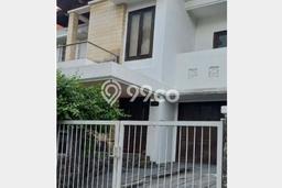 Rumah Mewah Siap Huni LT 360m2 di Wiyung, Surabaya Rumah Mewah Siap Huni LT 360m2 di Wiyung, Surabaya