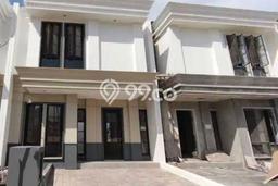 Dijual Cepat Rumah Favorit Siap Huni LB 138m2 di Wiyung, Surabaya Dijual Cepat Rumah Favorit Siap Huni LB 138m2 di Wiyung, Surabaya