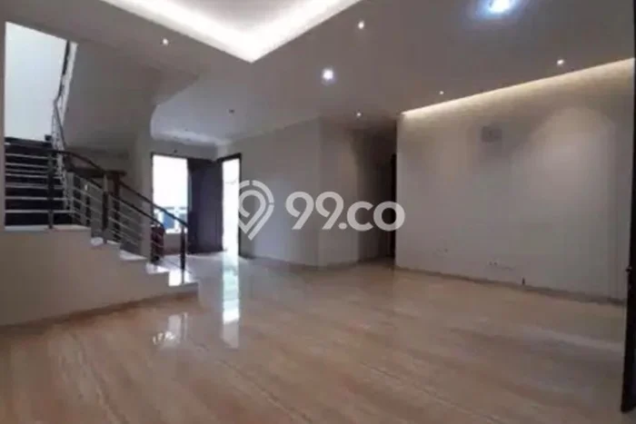 Rumah Luxury Modern Siap Huni di Citraland Surabaya Rumah Luxury Modern Siap Huni di Citraland Surabaya