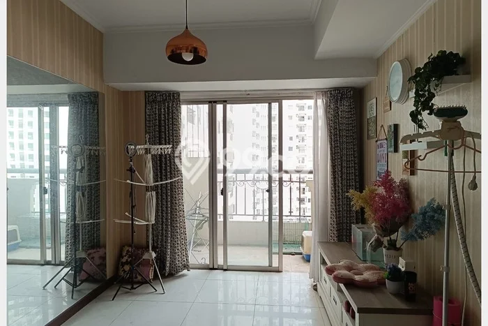 Dijual Apartemen 2 KT & 1 KM di Surabaya Area Strategis Dijual Apartemen 2 KT & 1 KM di Surabaya Area Strategis