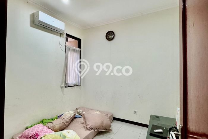 Rumah Modern 2 KT LT 105m2 di Citraland Rumah Modern 2 KT LT 105m2 di Citraland