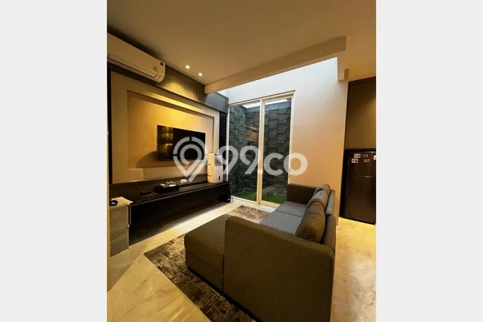 Hunian Cantik Modern Lb 90m2 di Sambikerep, Surabaya Hunian Cantik Modern Lb 90m2 di Sambikerep, Surabaya