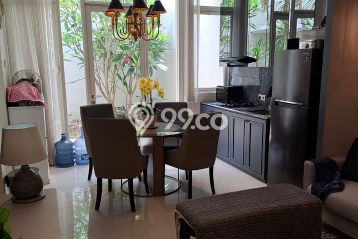 For Sale! Premium House LT 113m2 Desain Elegan di Margomulyo For Sale! Premium House LT 113m2 Desain Elegan di Margomulyo