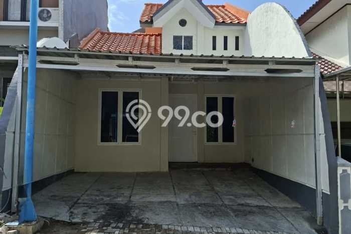 For Sale Hunian Rumah Nyaman 2 KT di Citraland, Surabaya For Sale Hunian Rumah Nyaman 2 KT di Citraland, Surabaya