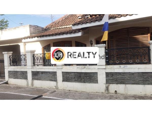 Dijual Rumah 3 Kamar Lokasi Strategis Nyaman dan Strategis di Tingkir Dijual Rumah 3 Kamar Lokasi Strategis Nyaman dan Strategis di Tingkir