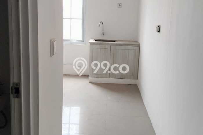 Unit Apartemen 1 Kamar & 1 Kamar Mandi Dijual di Tembalang, Semarang Unit Apartemen 1 Kamar & 1 Kamar Mandi Dijual di Tembalang, Semarang