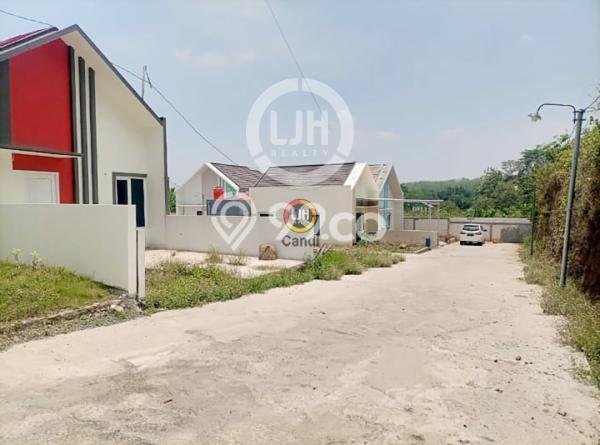 For Sale Rumah 0 Kamar Lokasi Strategis Bagus dan Strategis di Mijen For Sale Rumah 0 Kamar Lokasi Strategis Bagus dan Strategis di Mijen