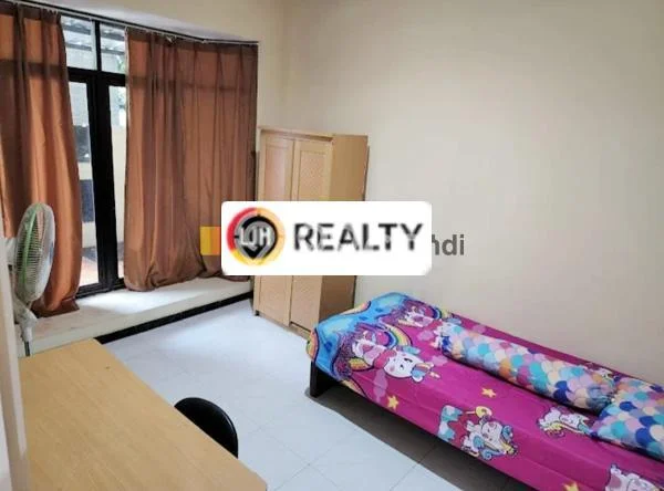 Dijual Rumah Modern 9 KT di Bukit Sari, Semarang Dijual Rumah Modern 9 KT di Bukit Sari, Semarang
